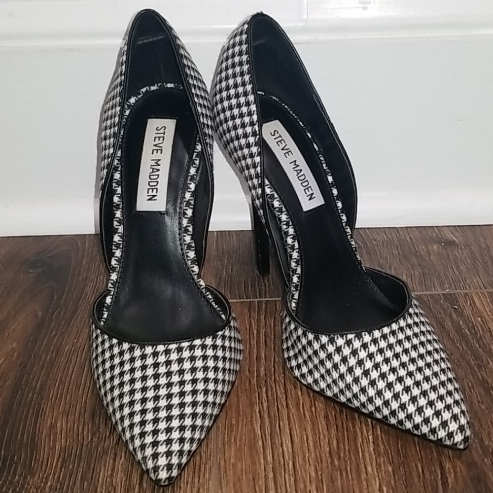 Steve Madden Heels Size 6